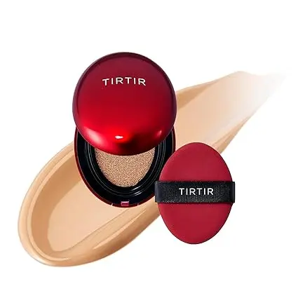 Mask Fit Red Cushion - Image 26
