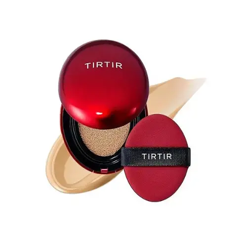 Mask Fit Red Cushion - Image 27
