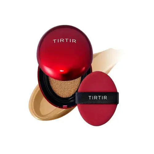 Mask Fit Red Cushion Mini - Image 36