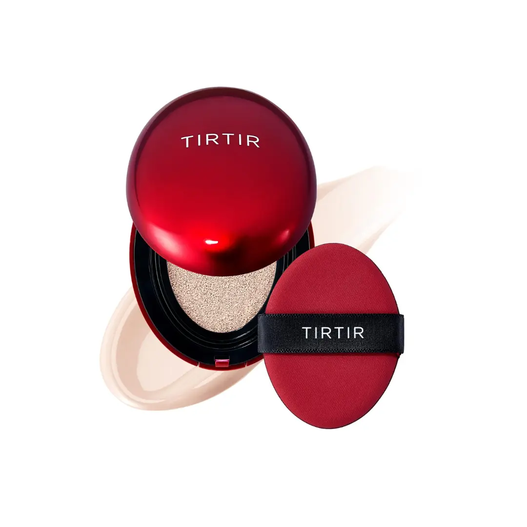 Mask Fit Red Cushion Mini - Image 8