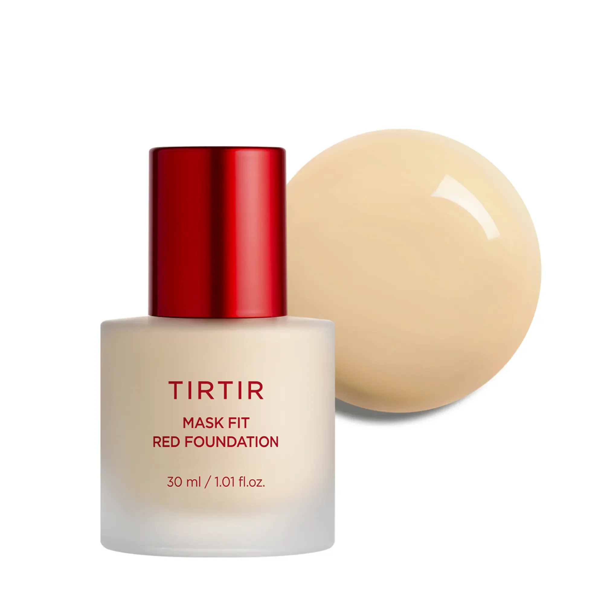 Mask Fit Red Foundation - Image 12