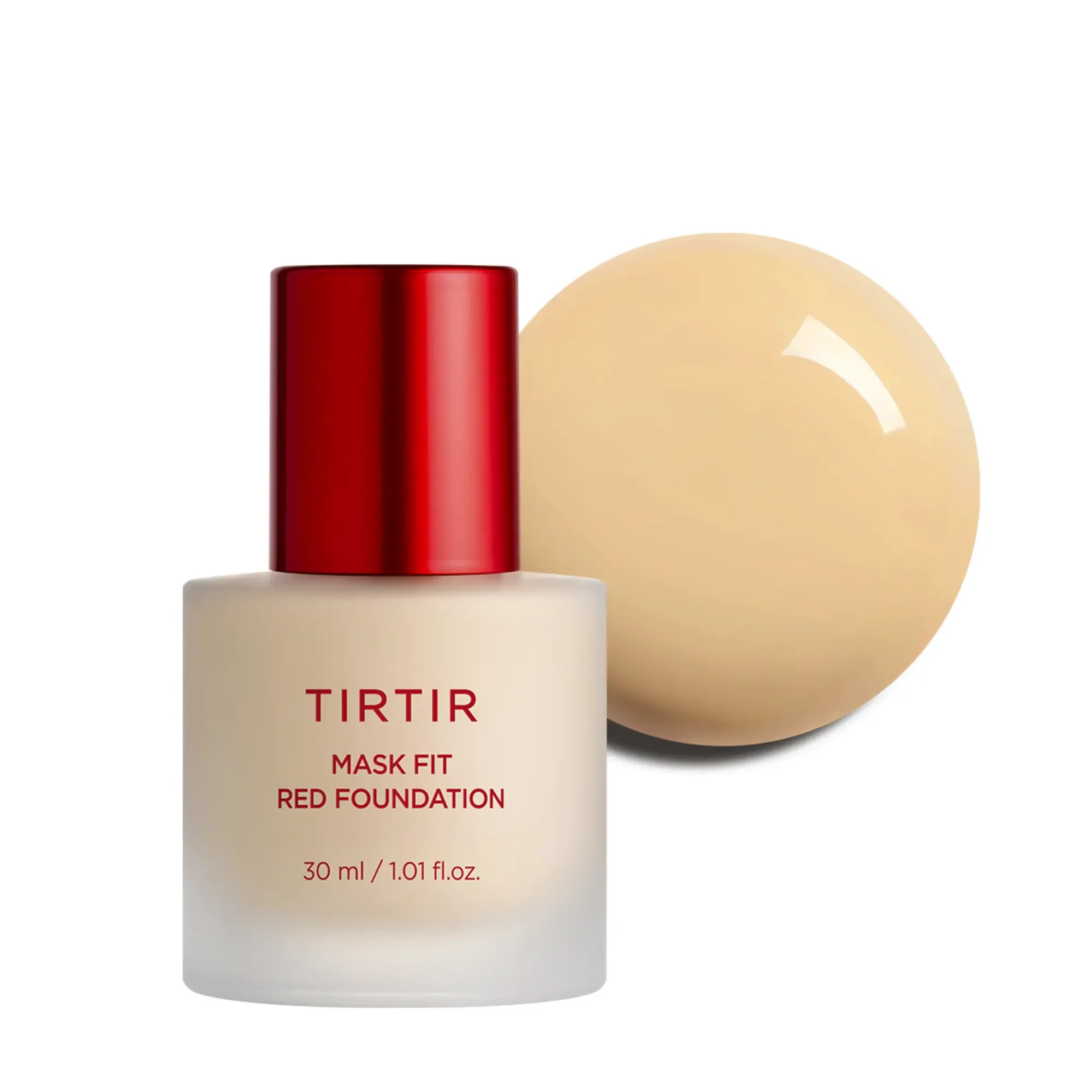 Mask Fit Red Foundation - Image 15