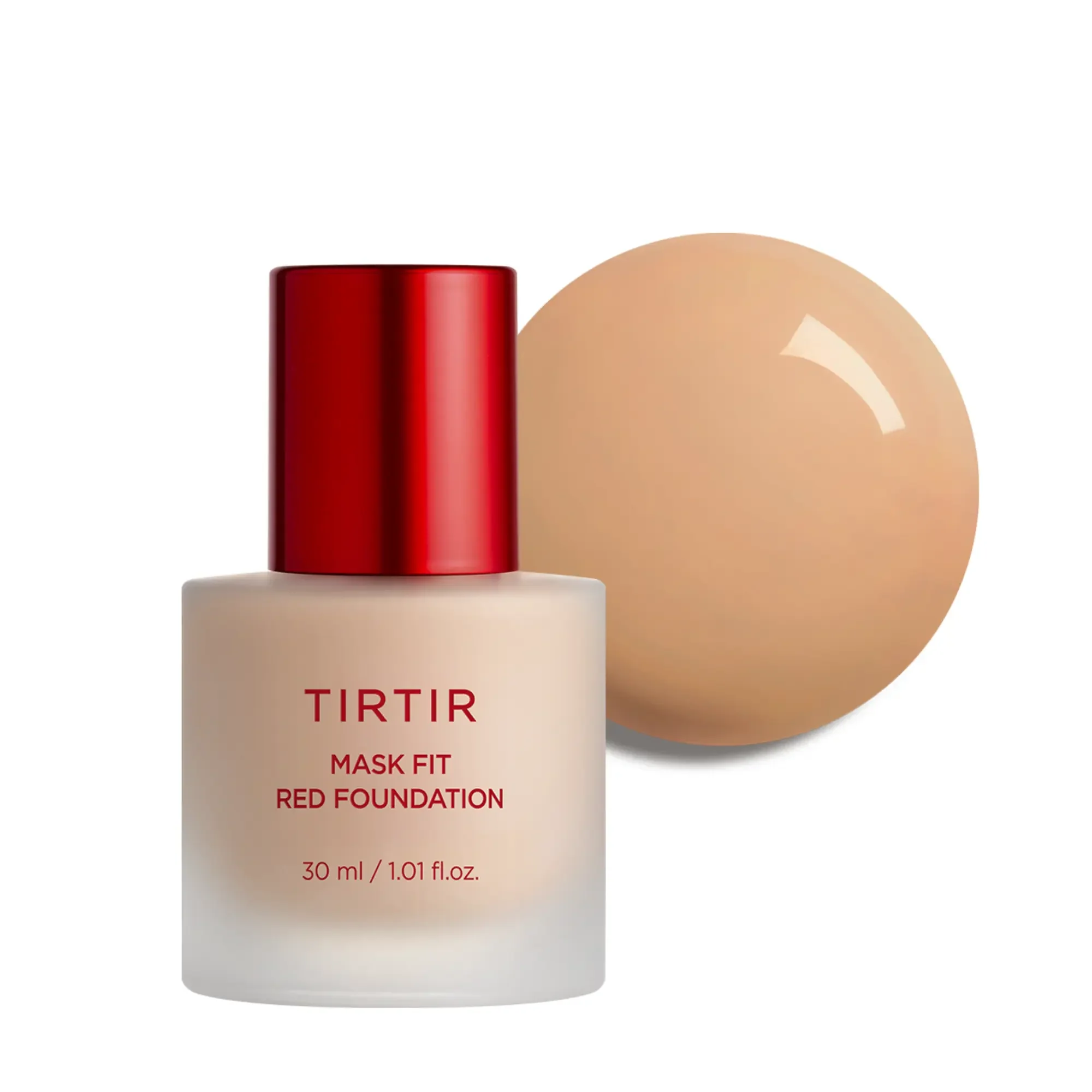 Mask Fit Red Foundation - Image 18