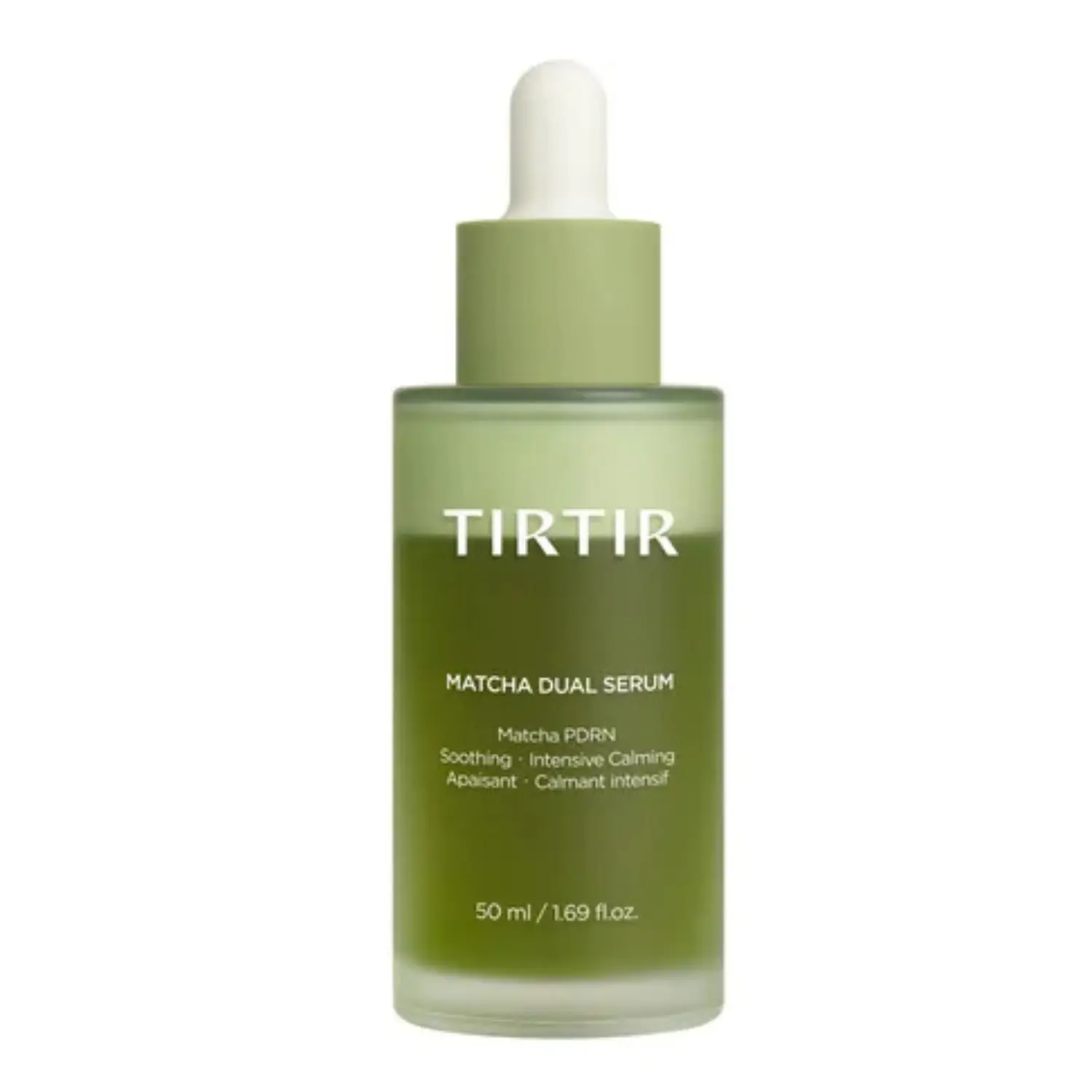 Matcha Dual Serum