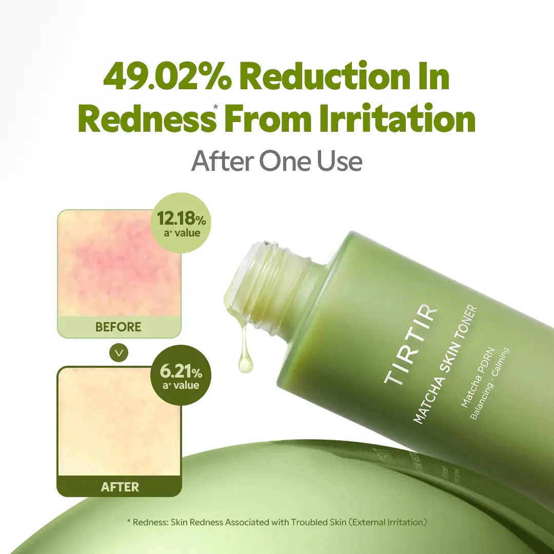 Matcha Dual Serum - Image 3