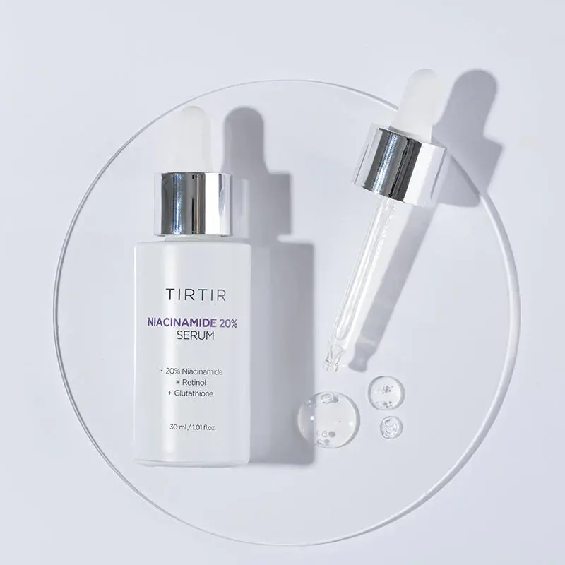Niacinamide 20% Serum - Image 2