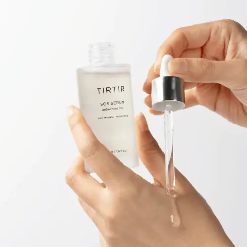 SOS Serum - Image 2