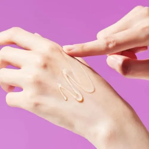 Collagen Brightening Eye Gel Cream - Image 4