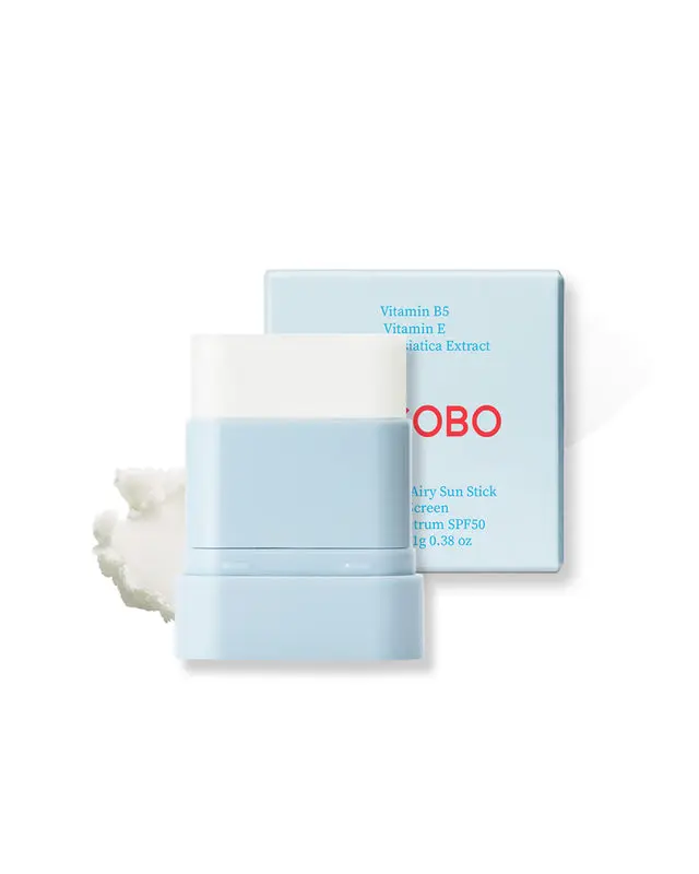 Cotton Airy Sun Stick Mini