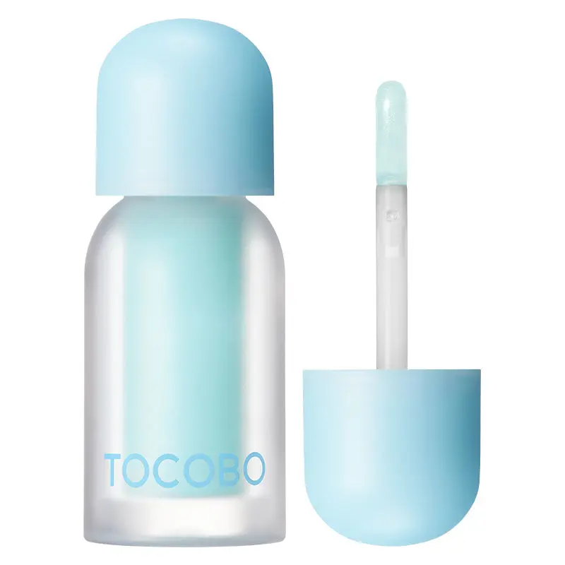 Juicy Berry Plumping Lip Oil Glam Max 00 Frozen Berry
