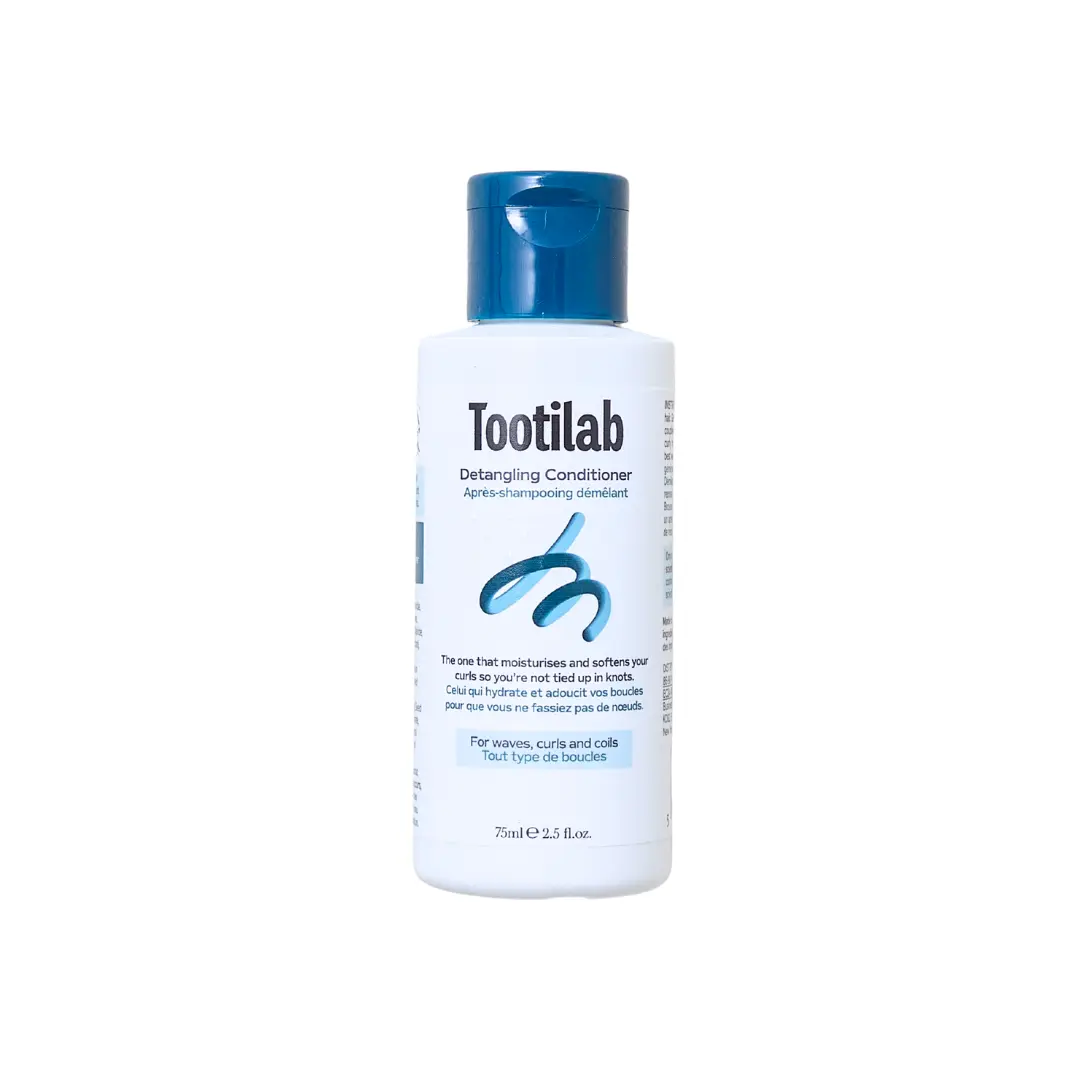 Mini Detangling Conditioner 75 ml.