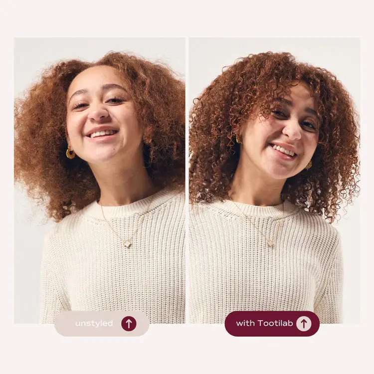 Mini Detangling Conditioner 75 ml. - Image 3