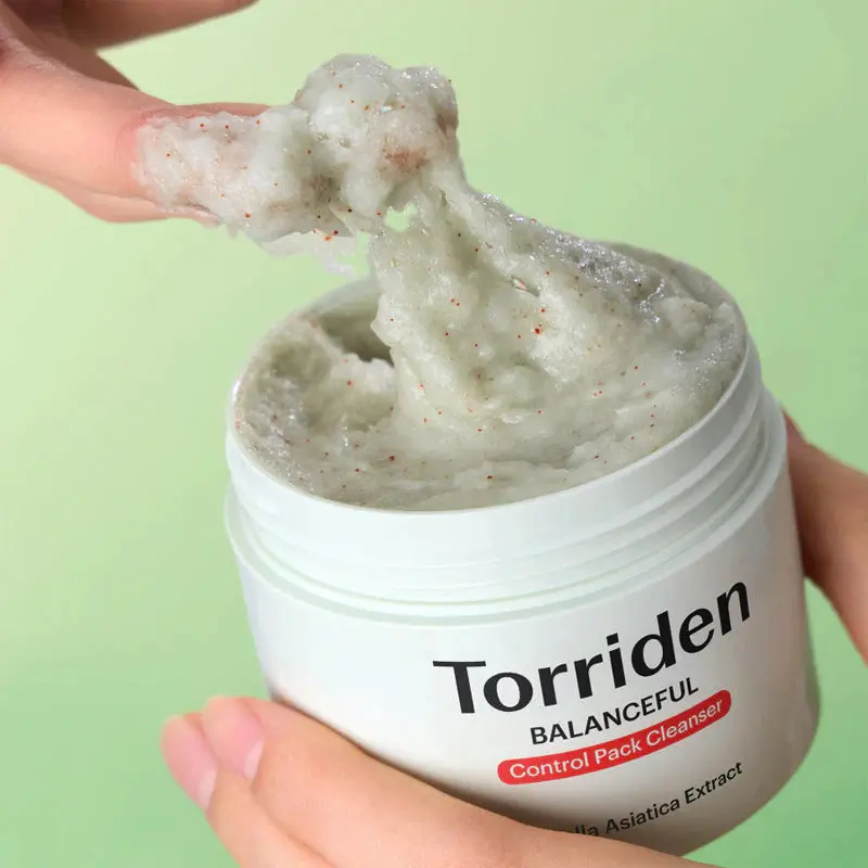 Balanceful Control Pack Cleanser - Image 2