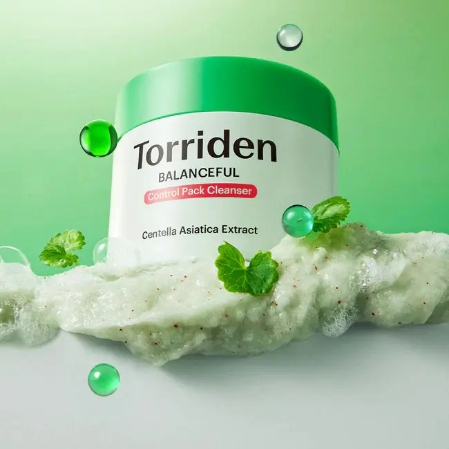 Balanceful Control Pack Cleanser - Image 4