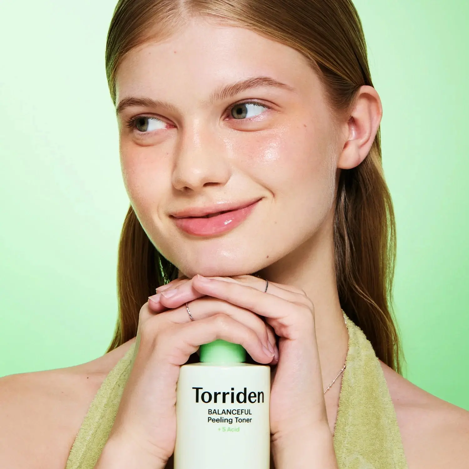 Balanceful Peeling Toner - Image 2