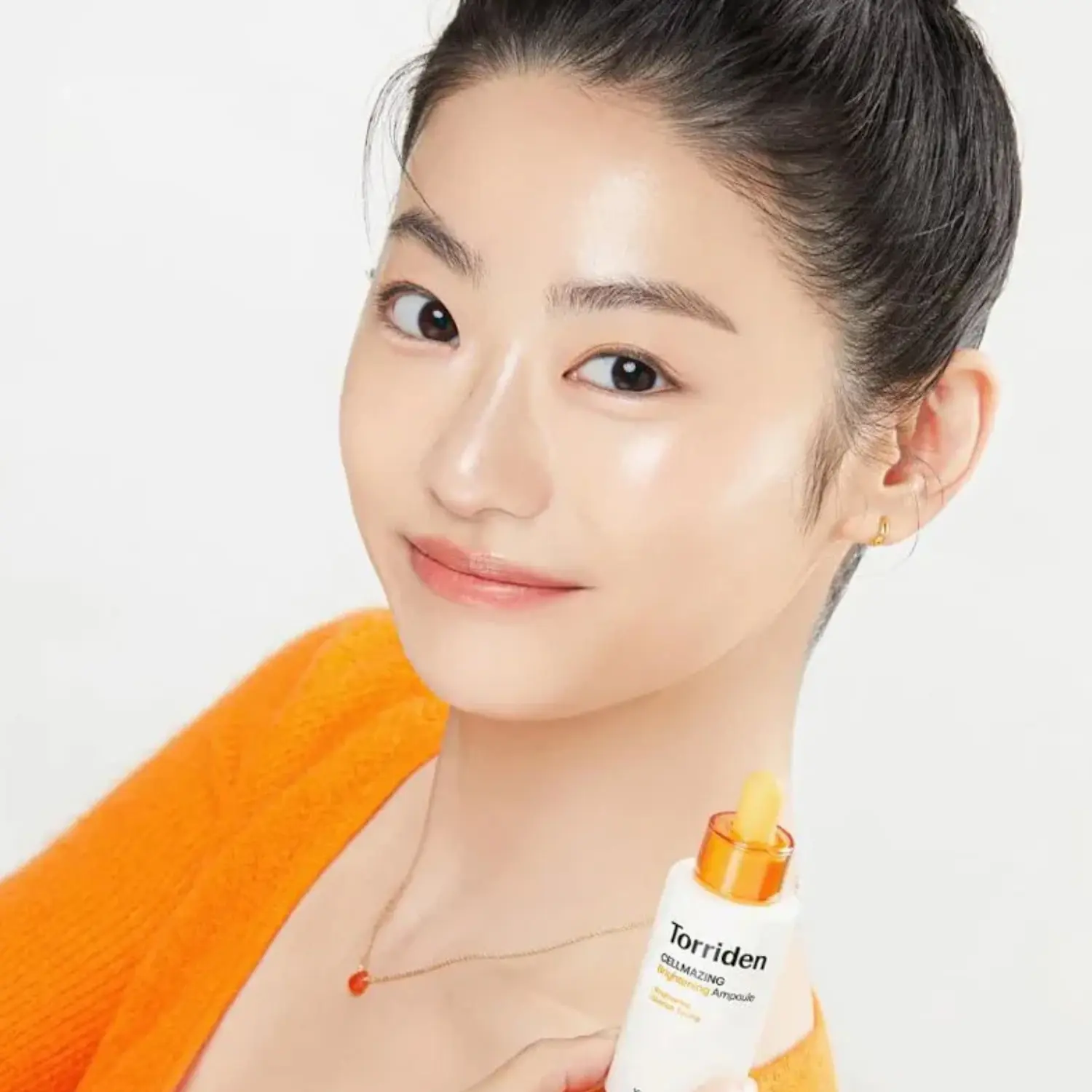 Cellmazing Brightening Ampoule - Image 2