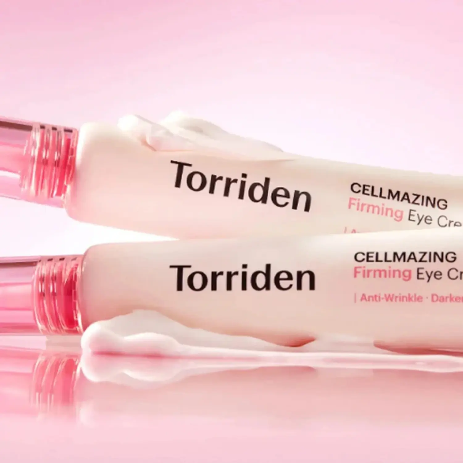 Cellmazing Firming Eye Cream - Image 4