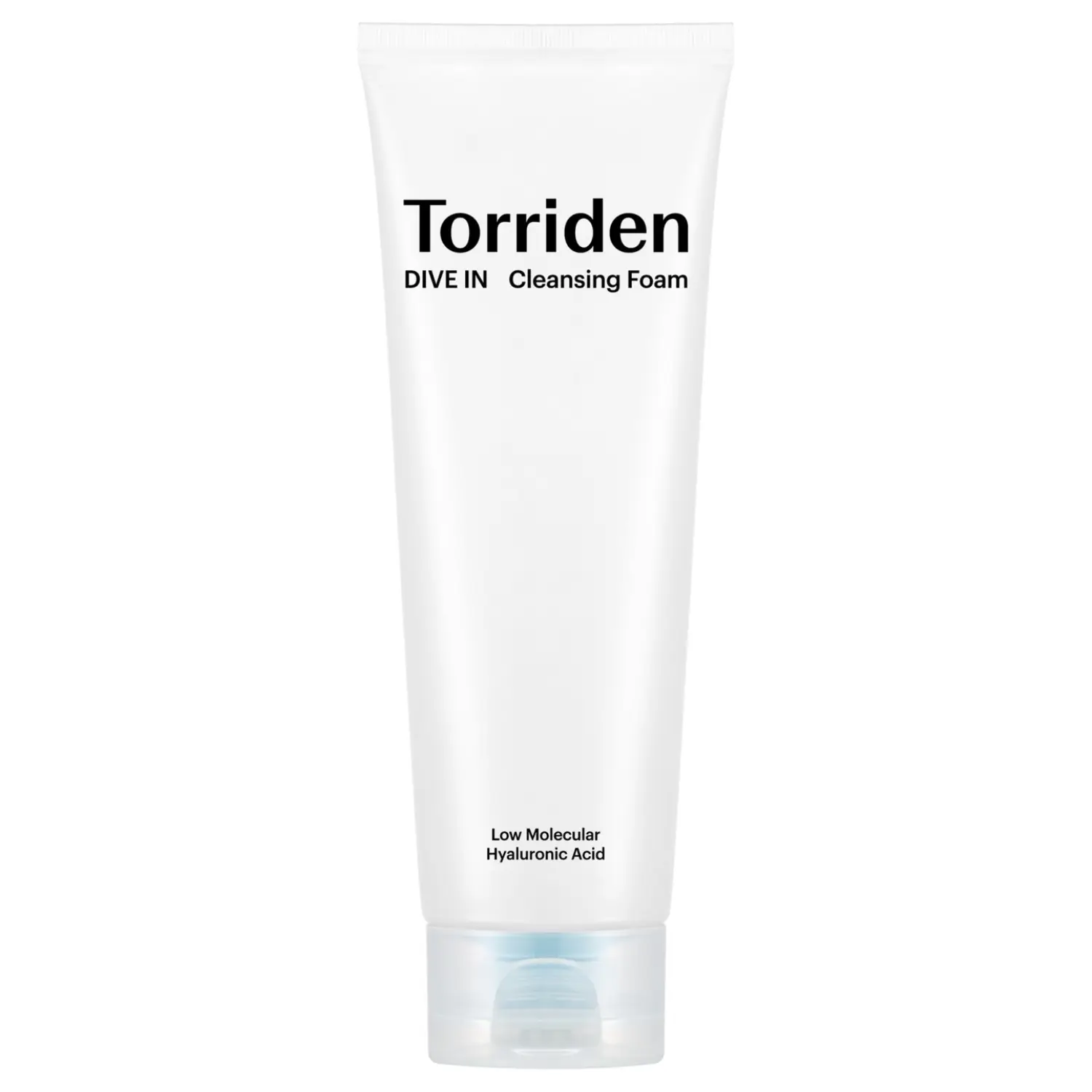 Dive In Cleansing Foam
