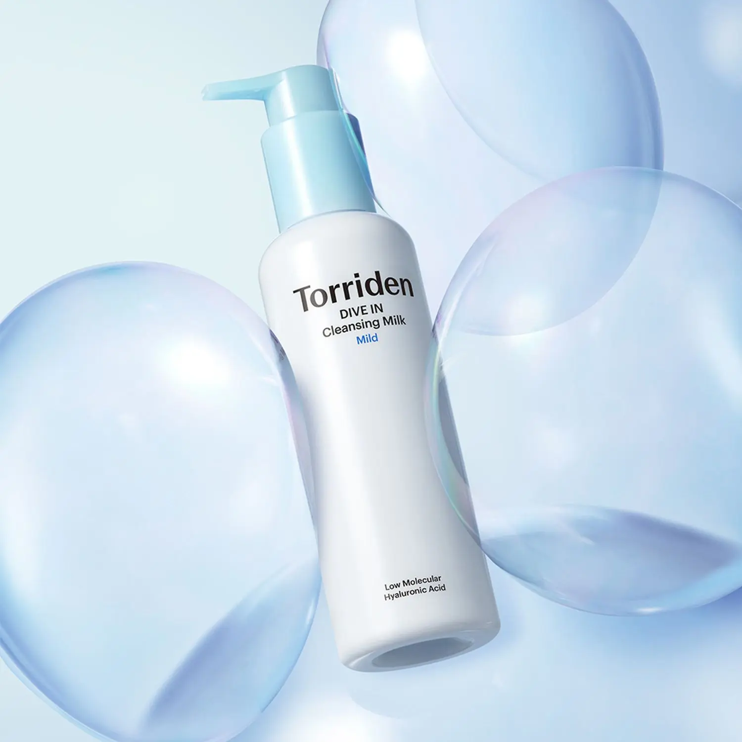 Dive In Cleansing Milk - Image 3