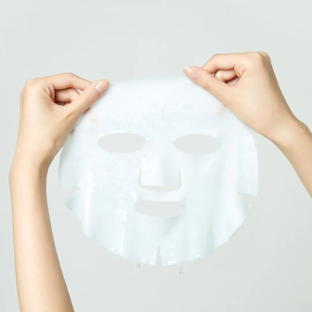 Dive-In Low Molecular Hyaluronic Acid Mask - Image 4