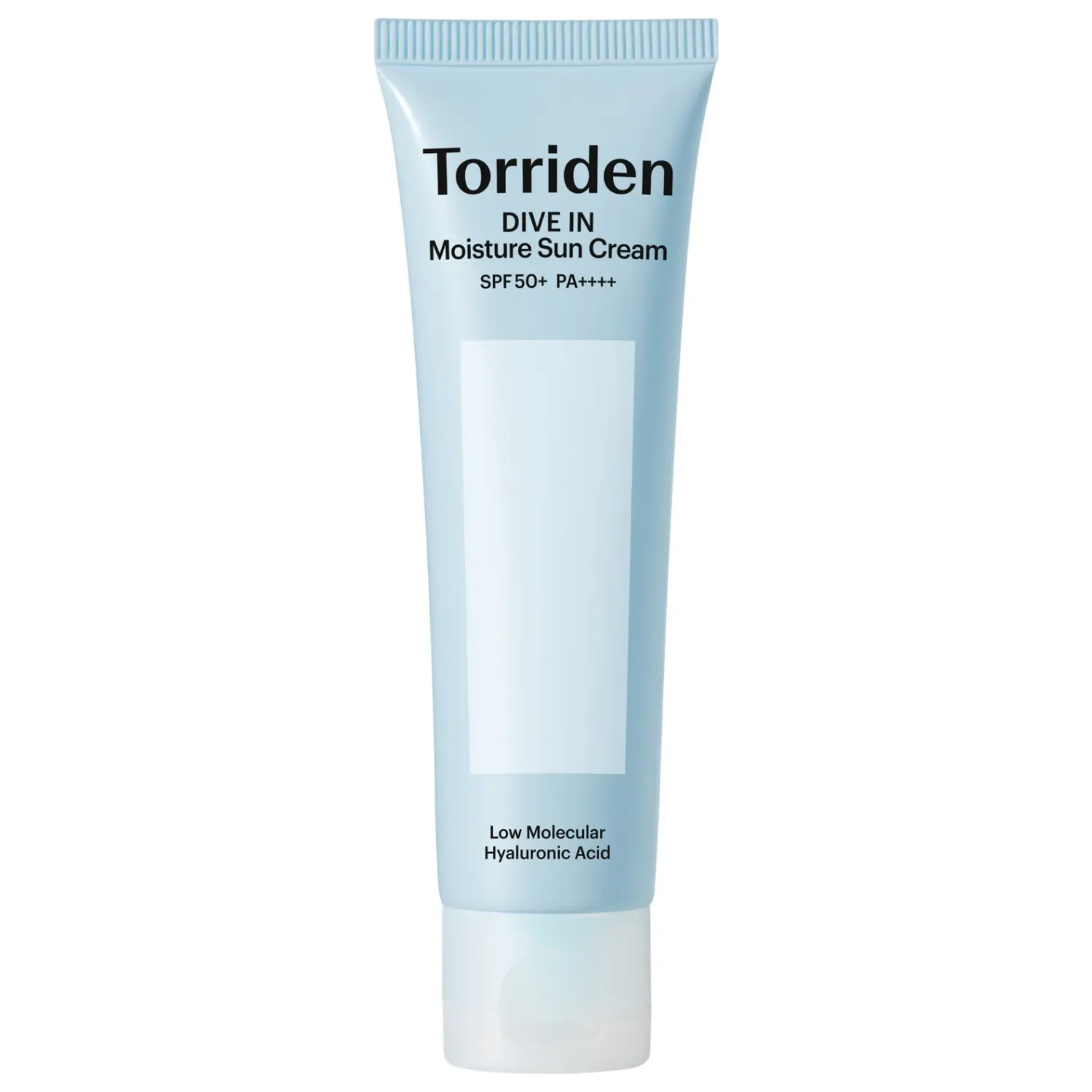 Dive In Moisture Sun Cream SPF50+ PA++++