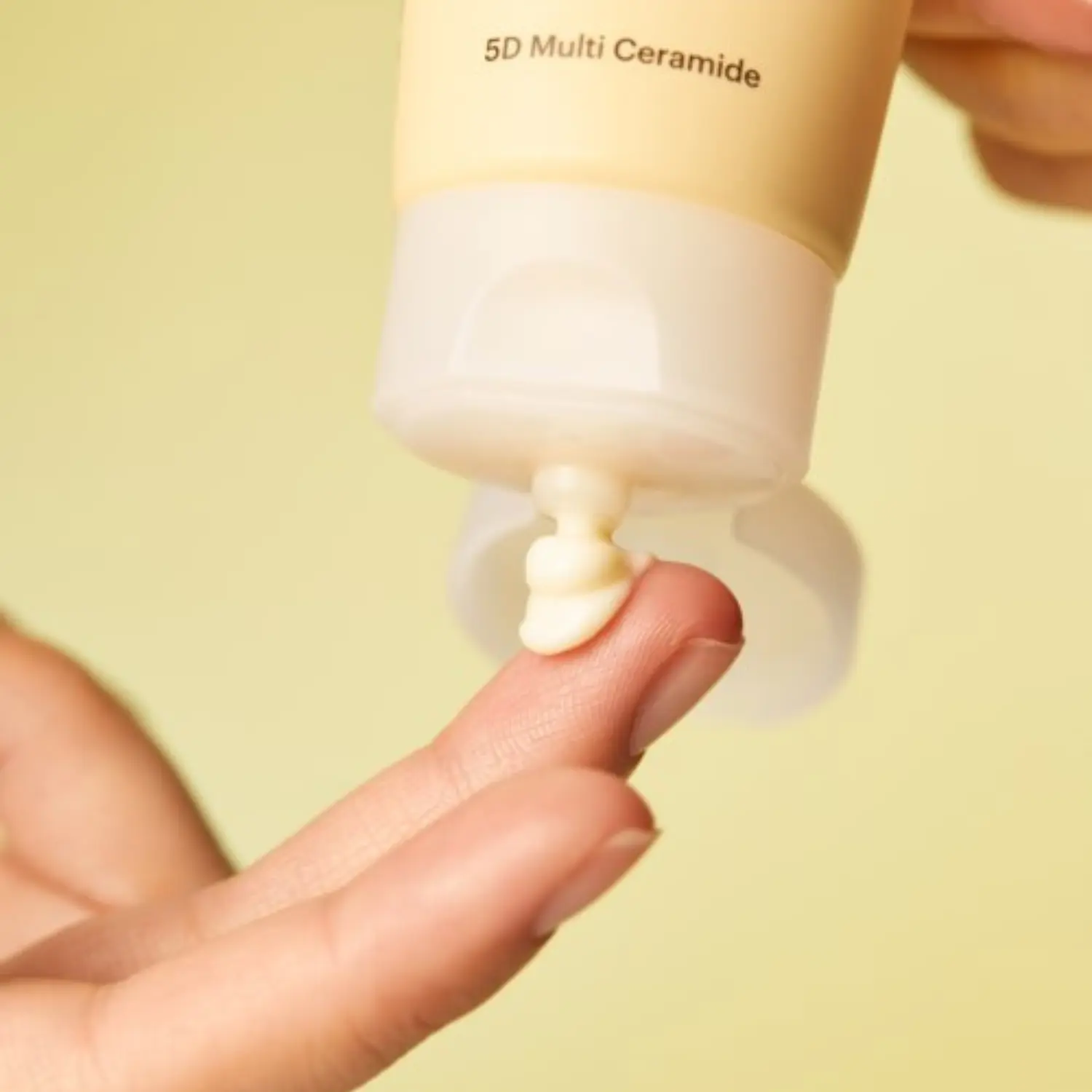 Solid In Cream - Image 2