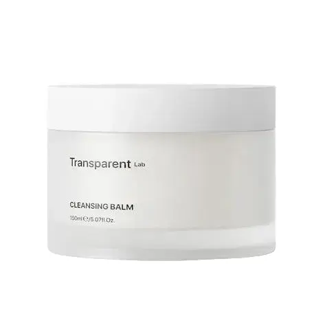 Cleansing Balm