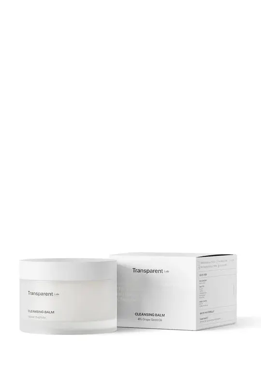 Cleansing Balm - Image 6