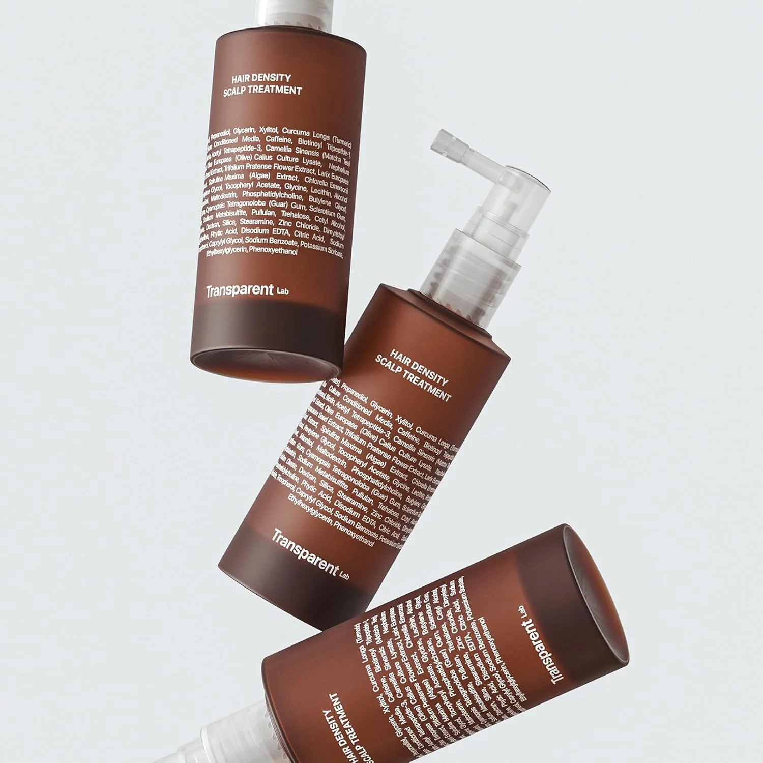 Hair Density Scalp Treatment - Image 2