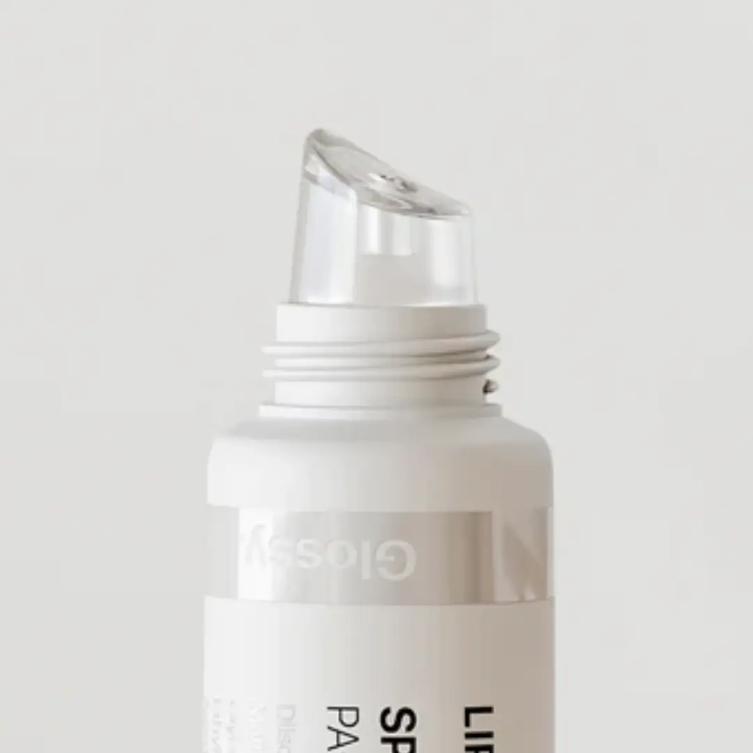 Lip Gloss SPF50 Glossy - Image 2