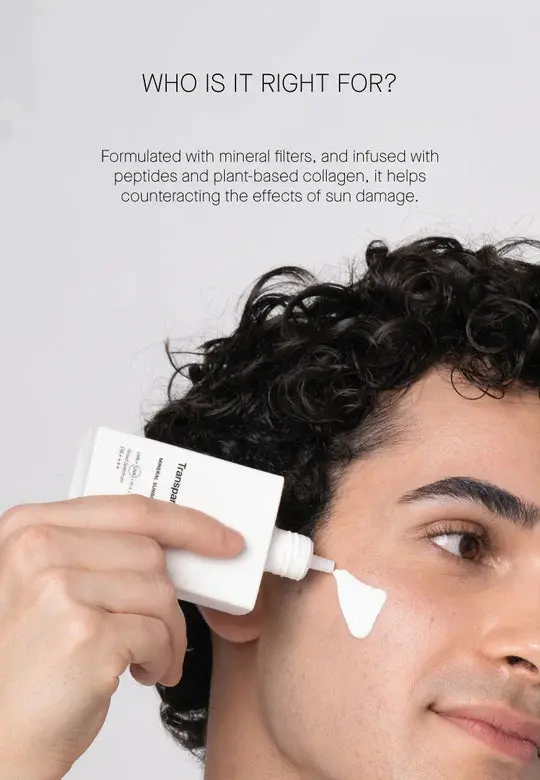 Mineral Sunscreen - Image 2