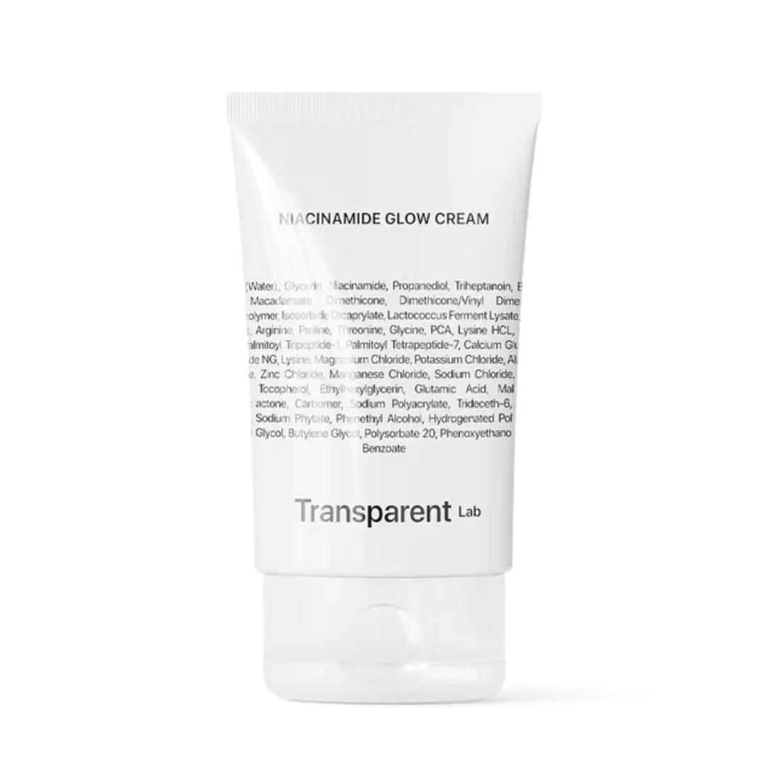 Niacinamide Glow Cream
