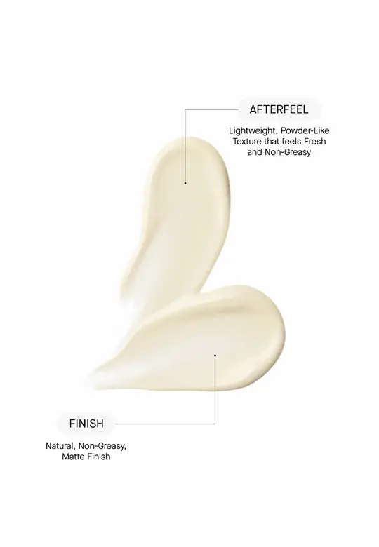 Oil-Control Ultra Fluid Cica Sunscreen - Image 4