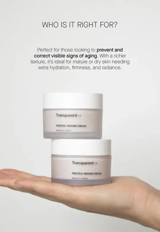 Proteo-Repair Cream - Image 3