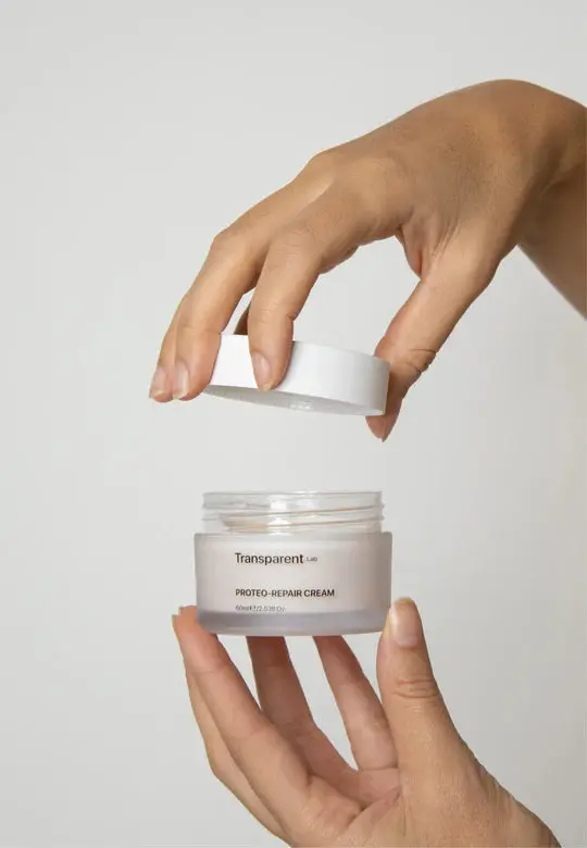 Proteo-Repair Cream - Image 5