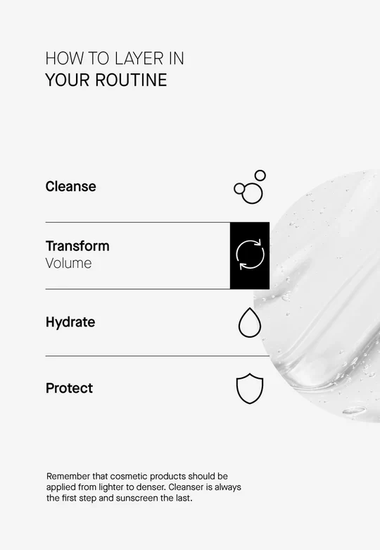 Volume Hydrating Lip Plumping Treatment - Image 9