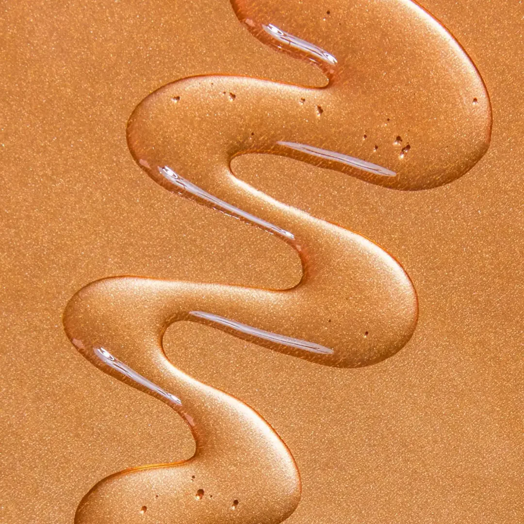 Bare Moisturizing Shave Oil Vanilla - Image 3