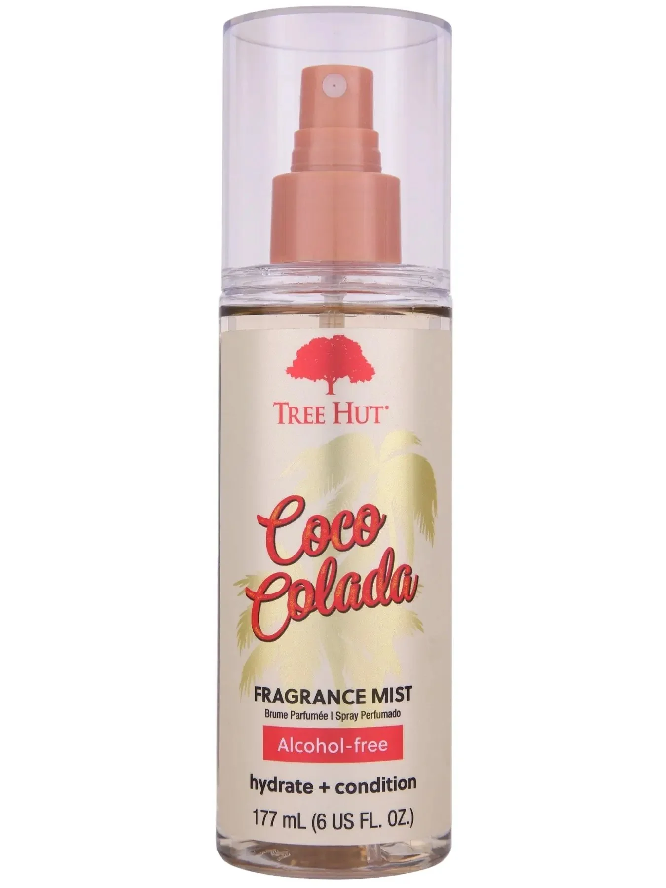Fragrance Mist Coco Colada