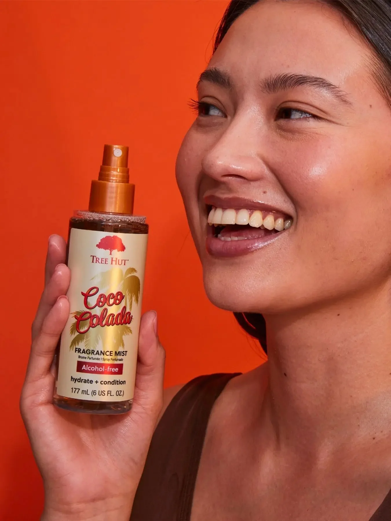 Fragrance Mist Coco Colada - Image 3