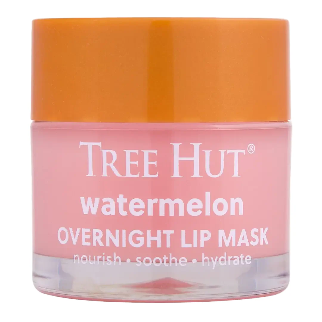 Overnight Lip Mask Watermelon