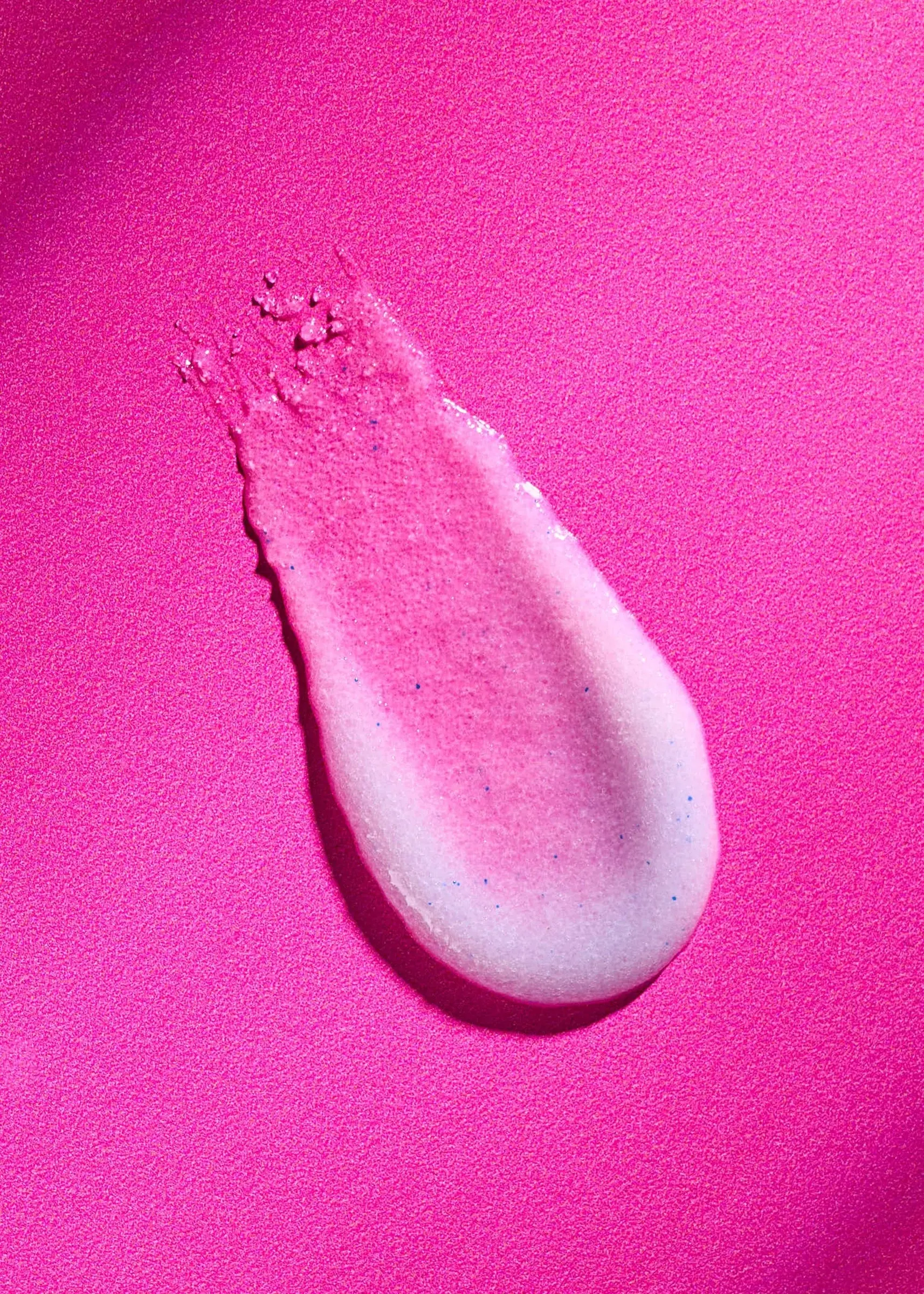 Shea Sugar Scrub Flower Milk - Image 4