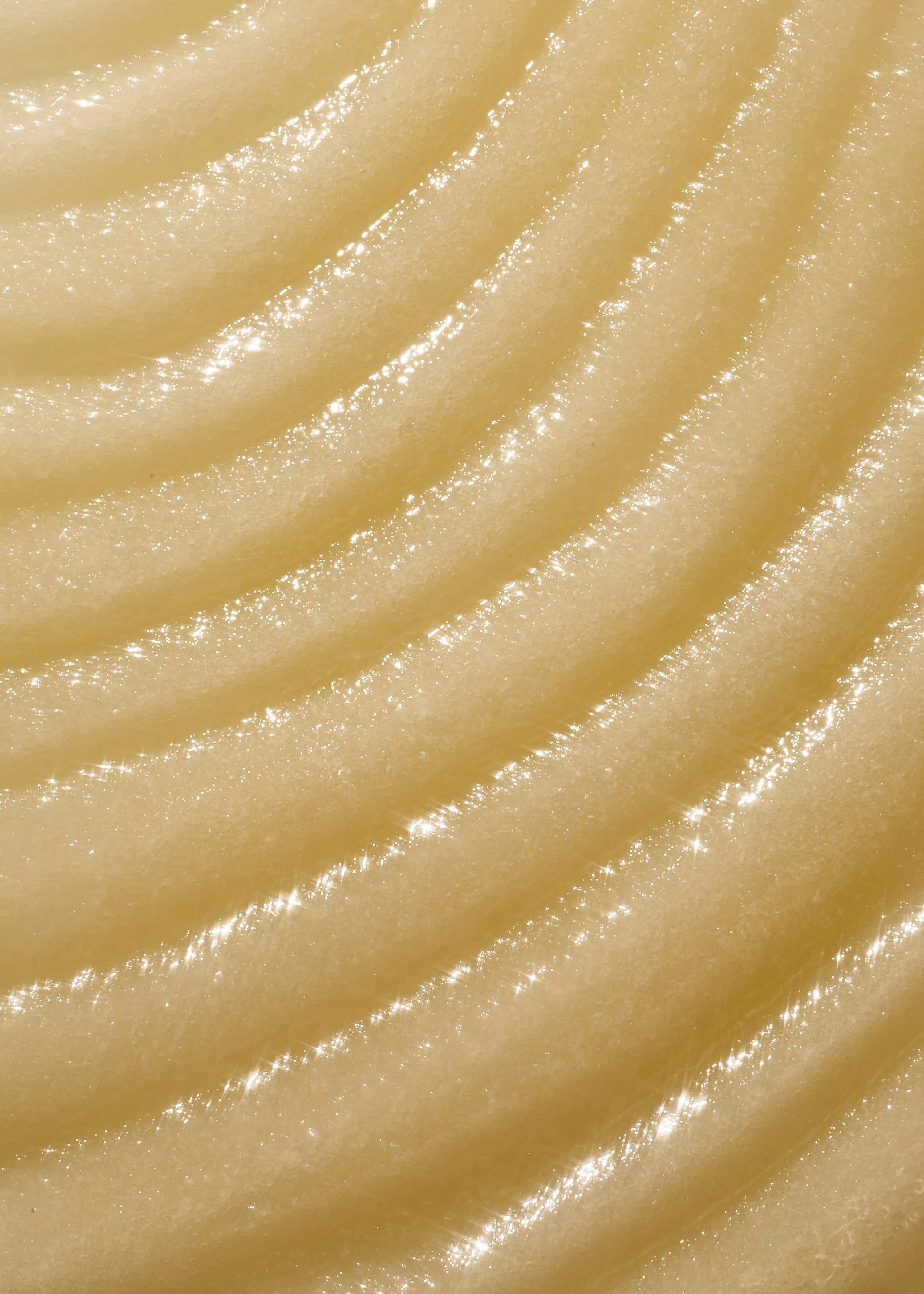 Shea Sugar Scrub Santal Haze - Image 5