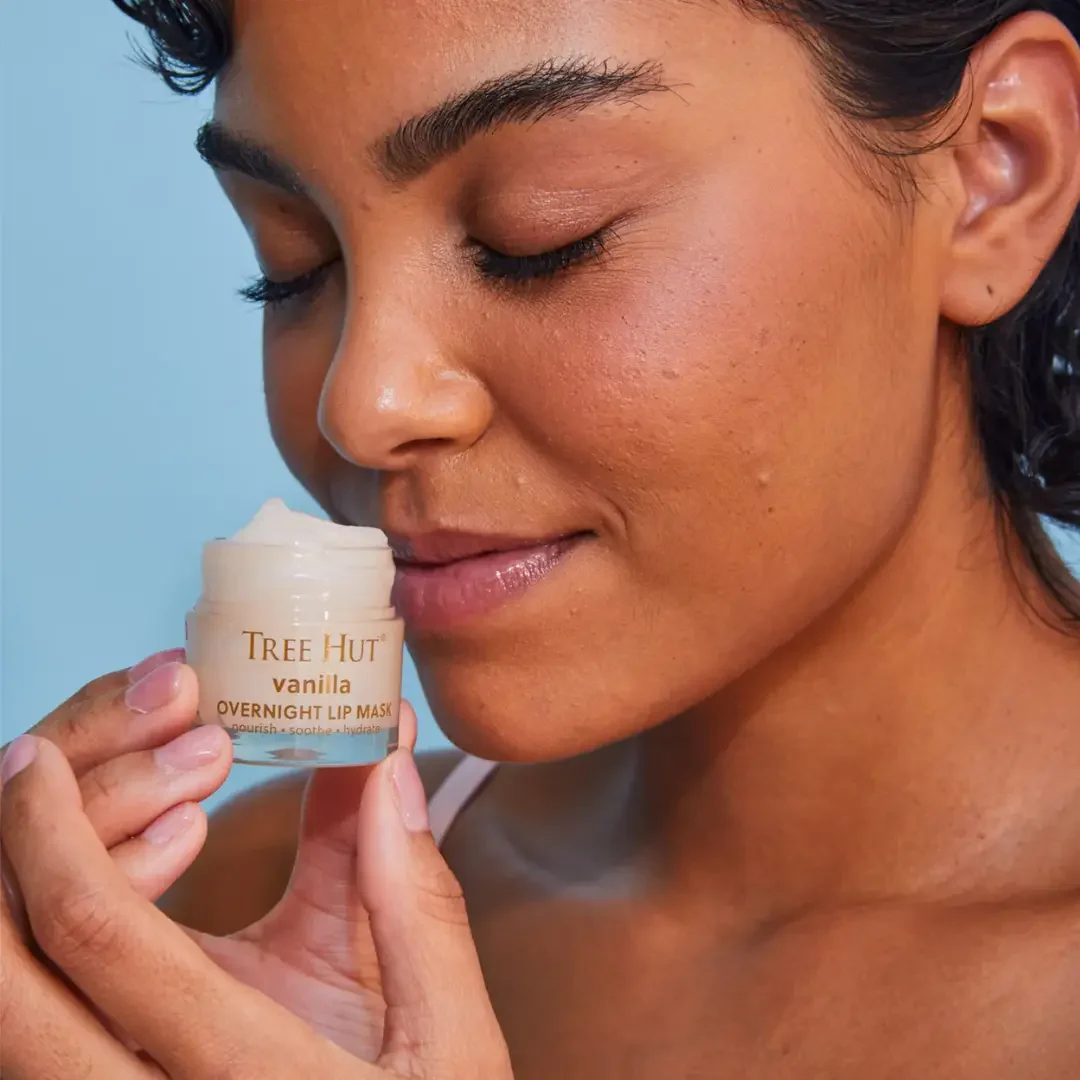 Overnight Lip Mask Vanilla - Image 3