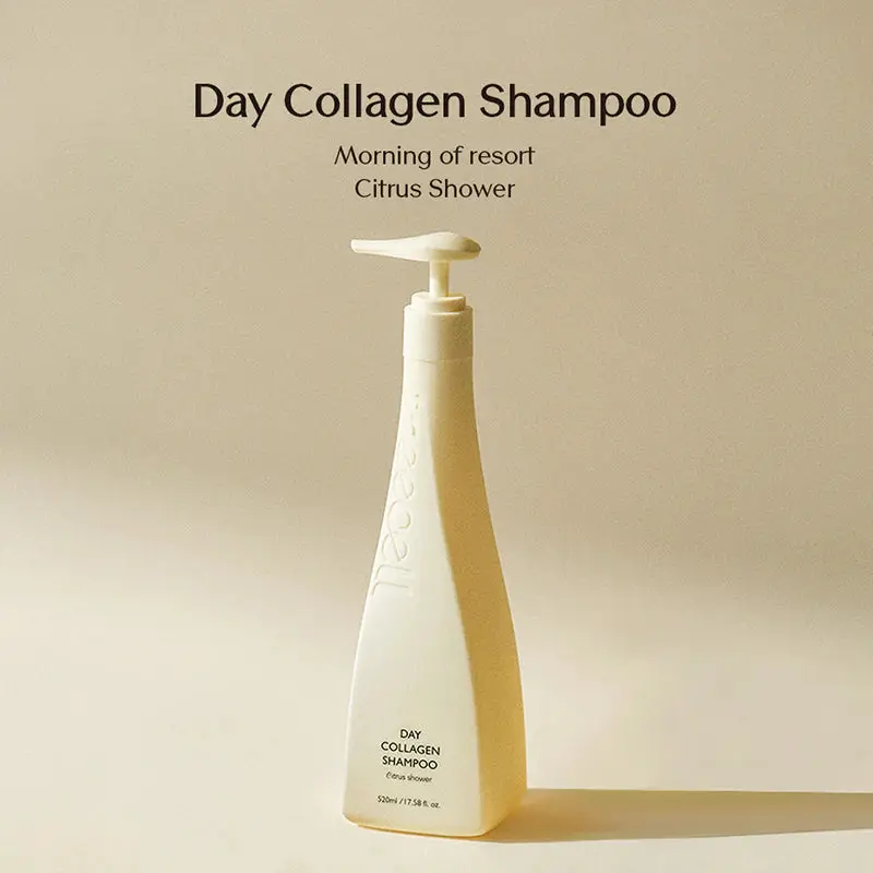 Day Collagen Shampoo Morning of Resort - Image 2