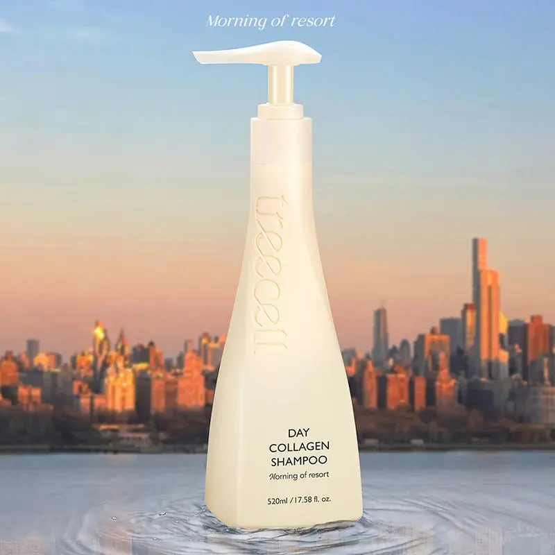 Day Collagen Shampoo Morning of Resort - Image 3