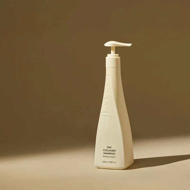 Day Collagen Shampoo Morning of Resort - Image 4