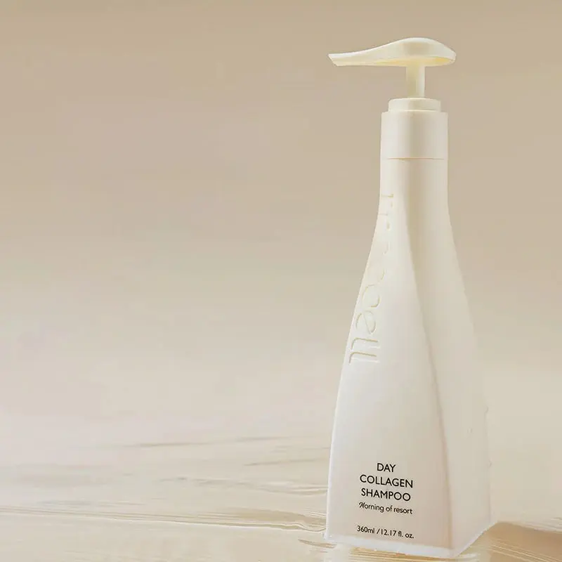 Day Collagen Shampoo Morning of Resort - Image 6