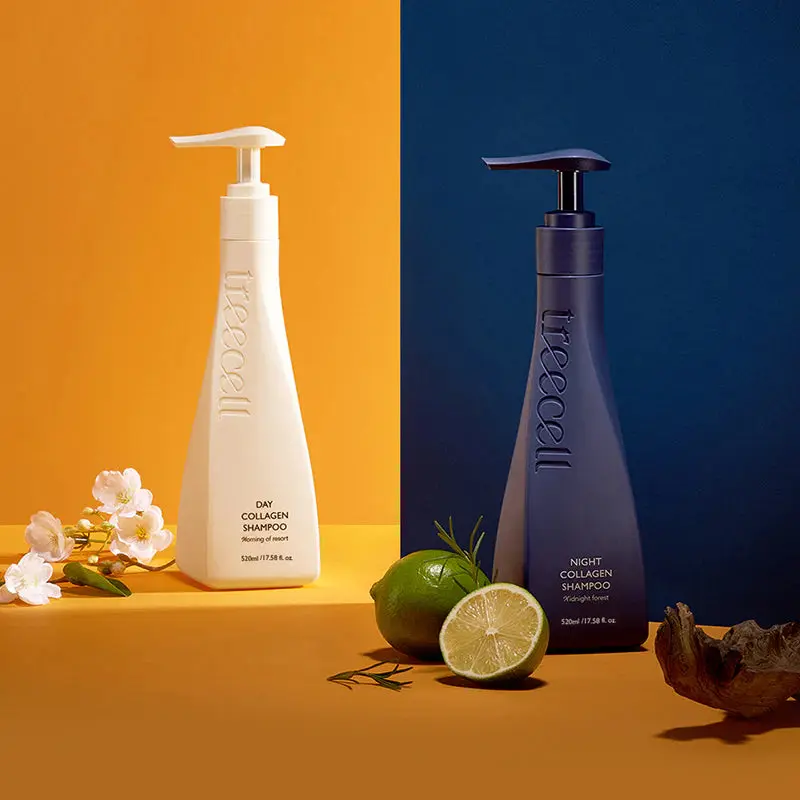 Day Collagen Shampoo Morning of Resort - Image 7