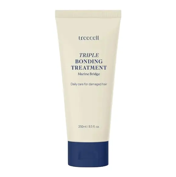 Triple Bonding Treatment