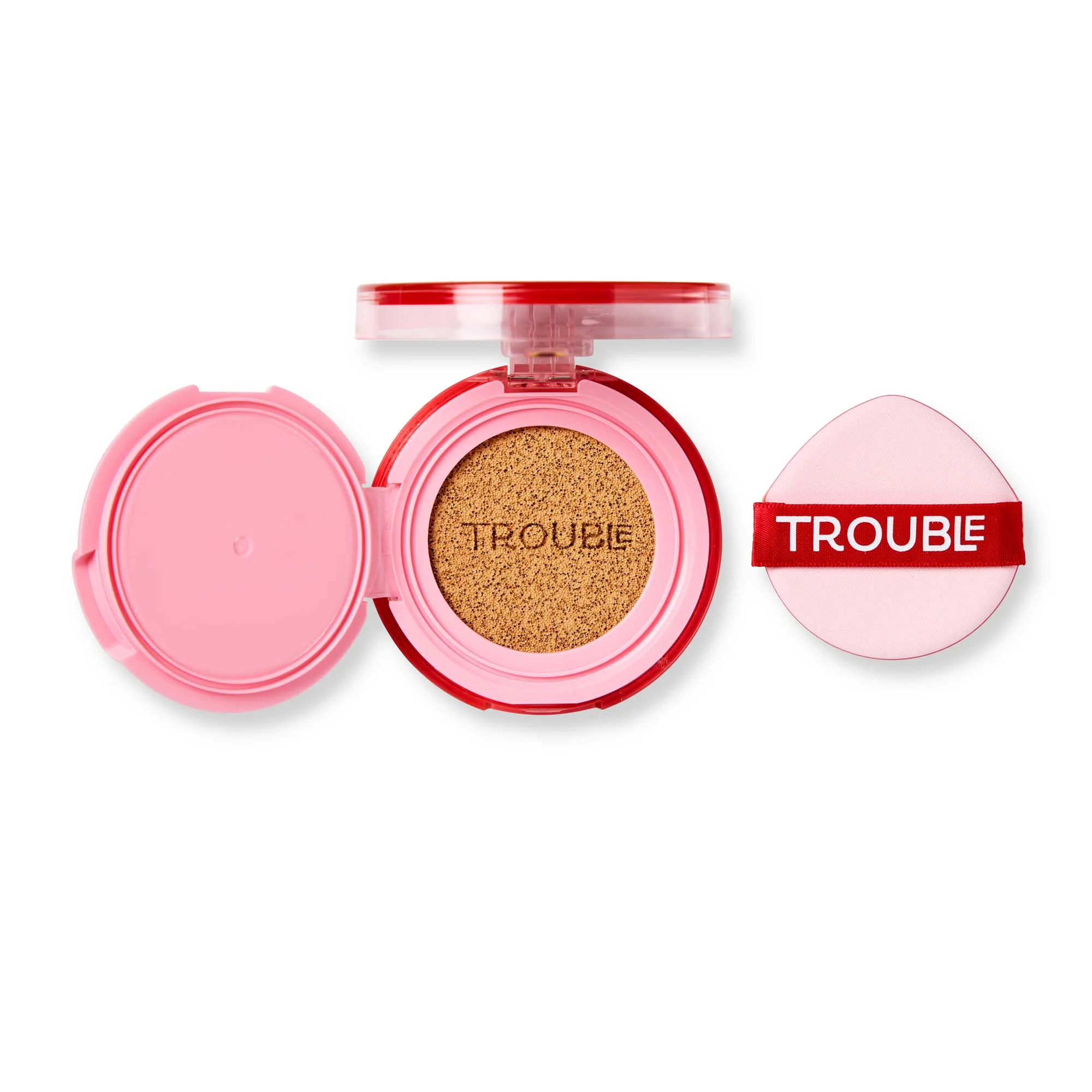 Button Pusher Air Cushion Foundation - Image 3